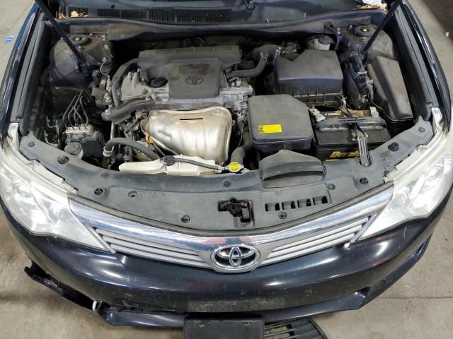 Photo 7 from auction – 2012 TOYOTA CAMRY BASE with VIN 4T1BF1FK8CU531977