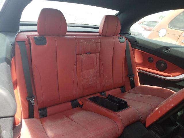 Photo 6 from auction – 2019 BMW 430XI with VIN WBA4Z3C59KEN88709