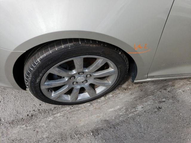 Photo 9 from auction – 2014 BUICK LACROSSE P with VIN 1G4GD5G34EF215185