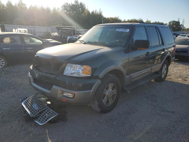 Photo 2 from auction – 2003 FORD EXPEDITION with VIN 1FMRU17L63LA41202