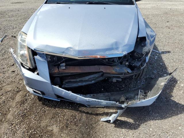 Photo 9 from auction – 2013 CADILLAC CTS PREMIU with VIN 1G6DS1E30D0164636