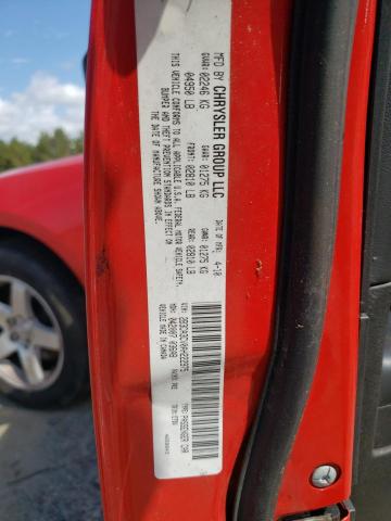 Photo 10 from auction – 2010 DODGE CHARGER SX with VIN 2B3CA3CV0AH222975