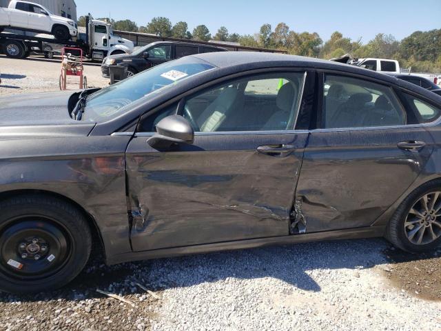 Photo 9 from auction – 2017 FORD FUSION SE with VIN 3FA6P0HD9HR392636
