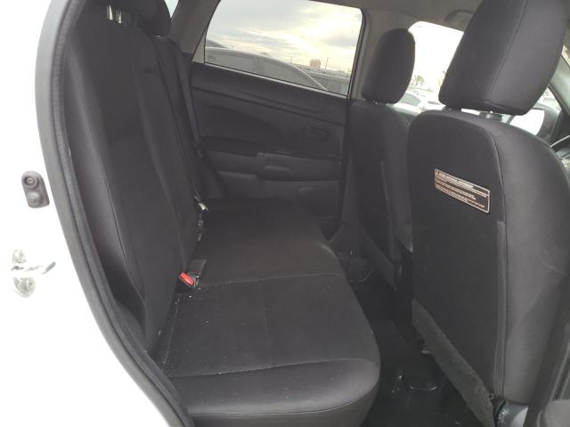 Photo 6 from auction – 2015 MITSUBISHI OUTLANDER with VIN 4A4AP3AW8FE030145