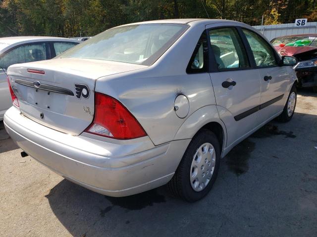 Photo 4 from auction – 2000 FORD FOCUS LX with VIN 1FAFP33P5YW267004
