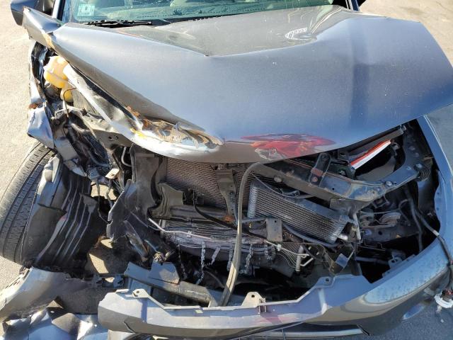 Photo 7 from auction – 2012 NISSAN PATHFINDER with VIN 5N1AR1NB7CC616223