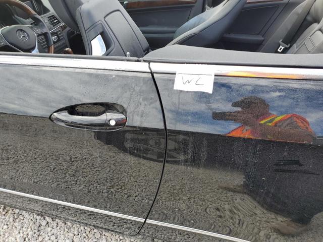 Photo 9 from auction – 2012 MERCEDES-BENZ E 350 with VIN WDDKK5KF9CF145790