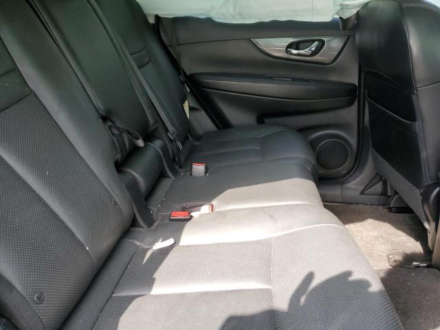 Photo 6 from auction – 2014 NISSAN ROGUE S with VIN 5N1AT2MV2EC800779