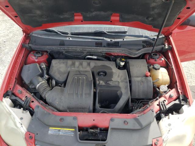 Photo 7 from auction – 2008 CHEVROLET COBALT LT with VIN 1G1AL18F587191470