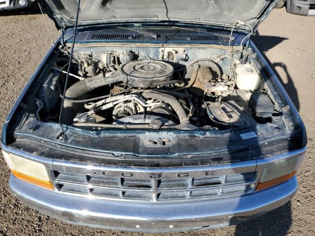 Photo 7 from auction – 1995 DODGE DAKOTA with VIN 1B7GG23Y6SS148636