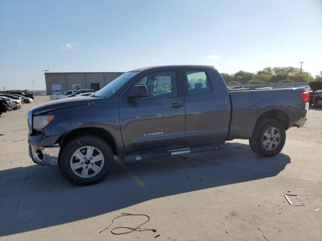 TOYOTA TUNDRA DOU 2011 with VIN 5TFRM5F16BX023964 - Photo from auction