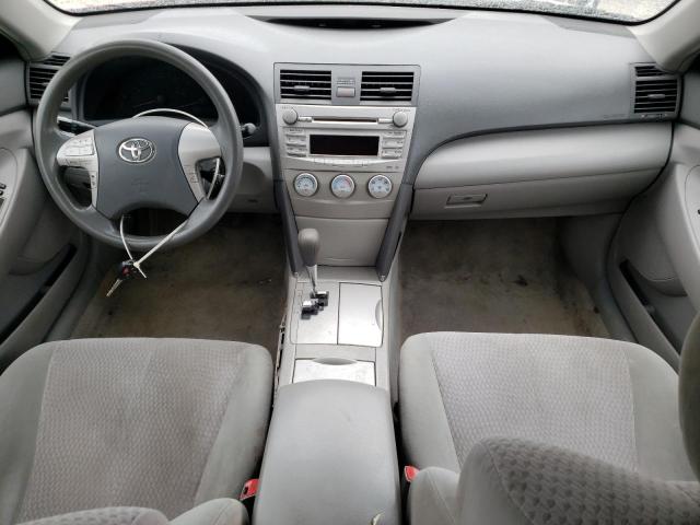 Photo 9 from auction – 2010 TOYOTA CAMRY BASE with VIN 4T1BF3EK1AU110211