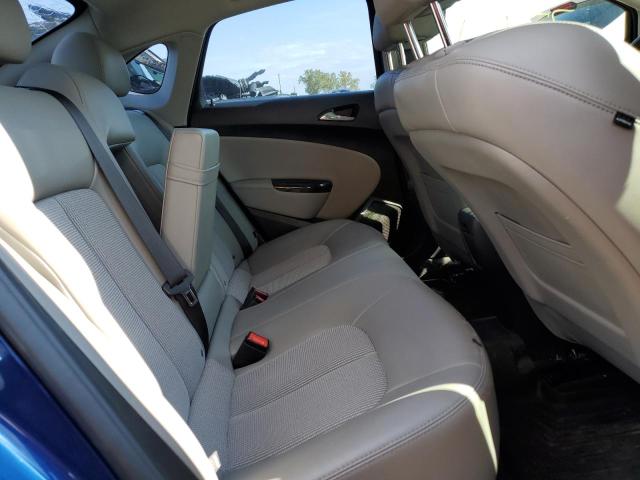 Foto 6 de la subasta – 2014 BUICK VERANO CON con VIN 1G4PR5SK7E4147055