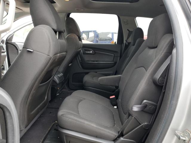 Photo 6 from auction – 2010 CHEVROLET TRAVERSE L with VIN 1GNLRFED3AJ243063