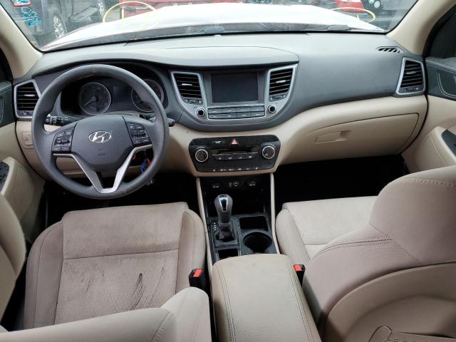 Photo 9 from auction – 2018 HYUNDAI TUCSON SEL with VIN KM8J3CA49JU640230