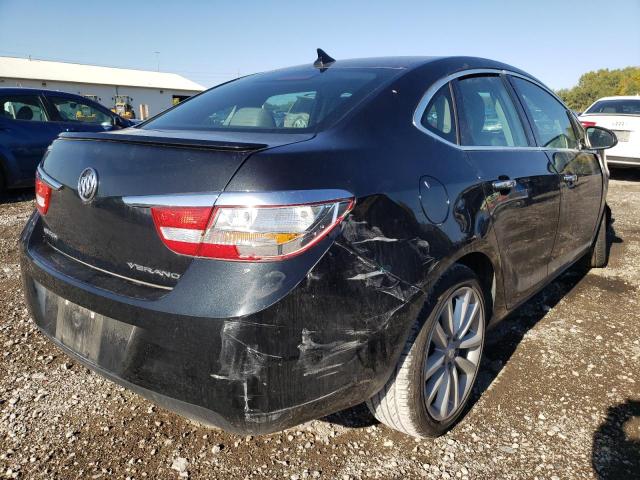 Photo 4 from auction – 2013 BUICK VERANO with VIN 1G4PP5SK4D4147356
