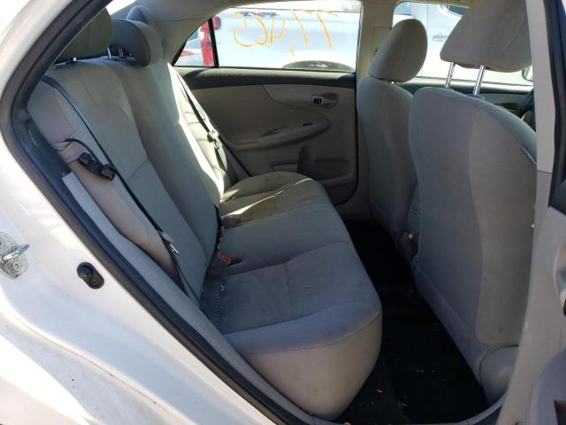 Photo 6 from auction – 2013 TOYOTA COROLLA BA with VIN 2T1BU4EE4DC009224