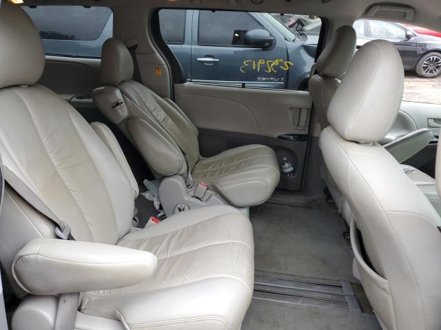 Photo 6 from auction – 2012 TOYOTA SIENNA LE with VIN 5TDKK3DC7CS213070