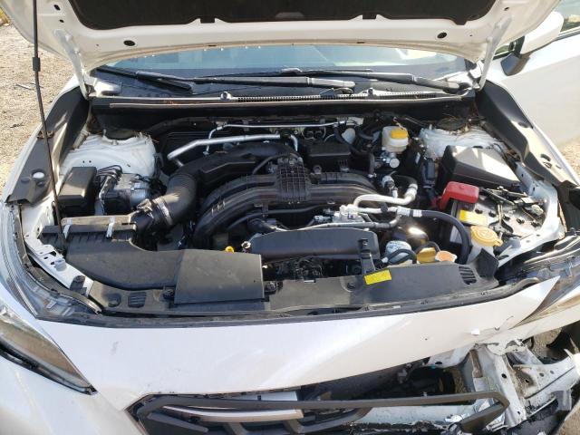 Photo 7 from auction – 2021 SUBARU CROSSTREK with VIN JF2GTAPC4M8316764
