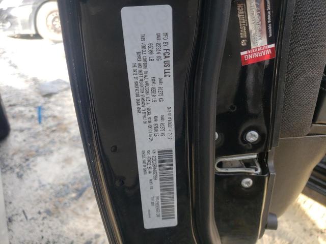 Photo 10 from auction – 2017 DODGE CHARGER SE with VIN 2C3CDXBG0HH627894