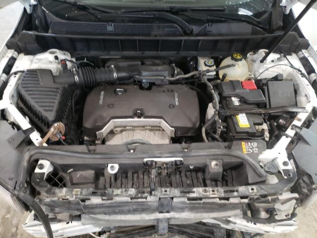 Photo 7 from auction – 2017 GMC ACADIA SLE with VIN 1GKKNSLA2HZ287539