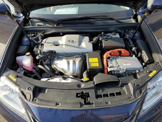 Photo 7 from auction – 2013 LEXUS ES 300H with VIN JTHBW1GG7D2004295