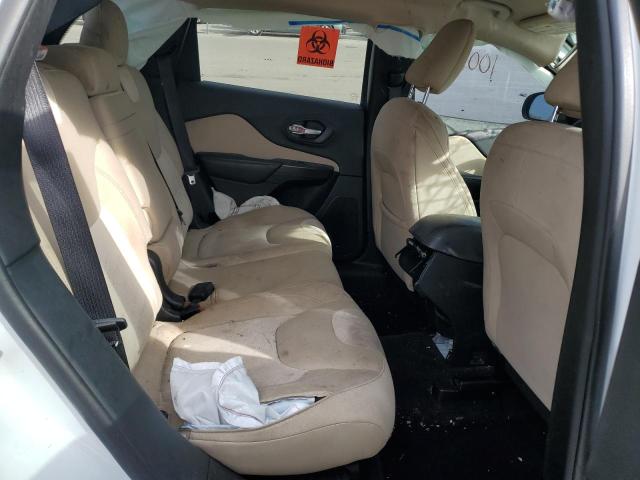 Photo 11 from auction – 2016 JEEP CHEROKEE S with VIN 1C4PJLAB0GW265473