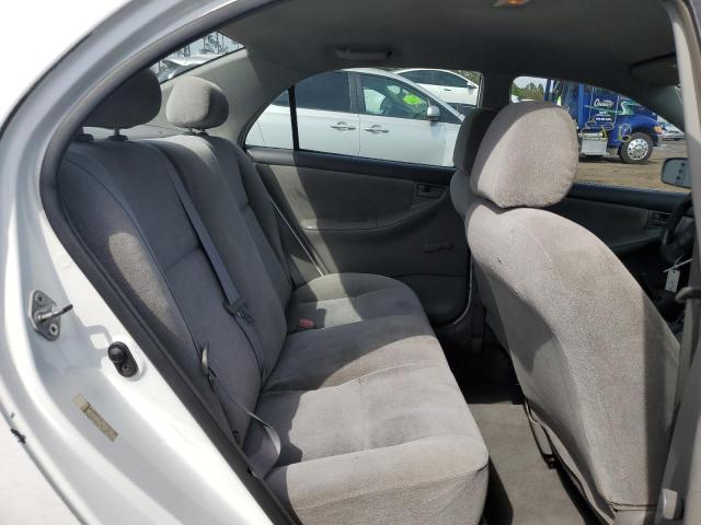 Photo 6 from auction – 2004 TOYOTA COROLLA CE with VIN 2T1BR32EX4C189261