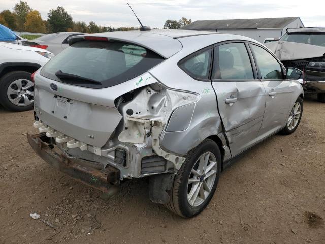 Photo 4 from auction – 2018 FORD FOCUS SE with VIN 1FADP3K20JL239437