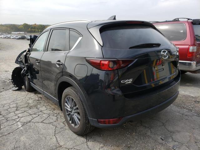 Photo 3 from auction – 2019 MAZDA CX-5 TOURI with VIN JM3KFBCM3K0654146
