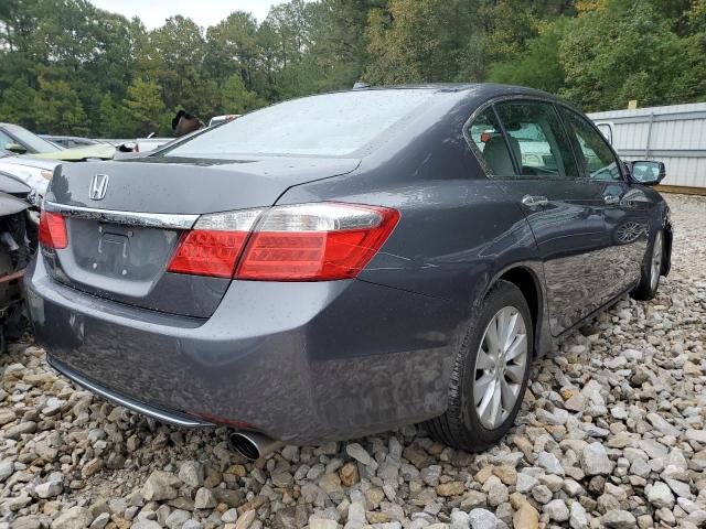 Photo 3 from auction – 2013 HONDA ACCORD EXL with VIN 1HGCR2F86DA147243