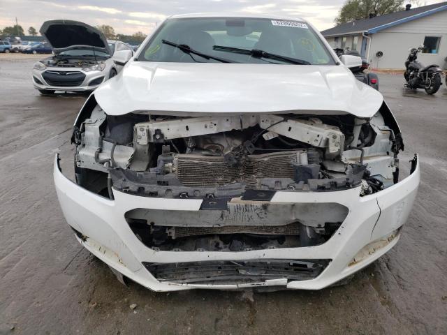 Photo 9 from auction – 2016 CHEVROLET MALIBU LIM with VIN 1G11C5SA6GU162256