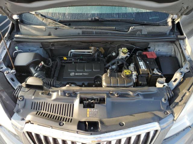 Photo 7 from auction – 2013 BUICK ENCORE with VIN KL4CJCSB1DB130996