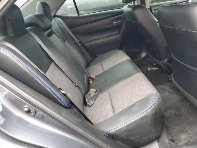 Photo 6 from auction – 2019 TOYOTA COROLLA L with VIN 2T1BURHEXKC218747