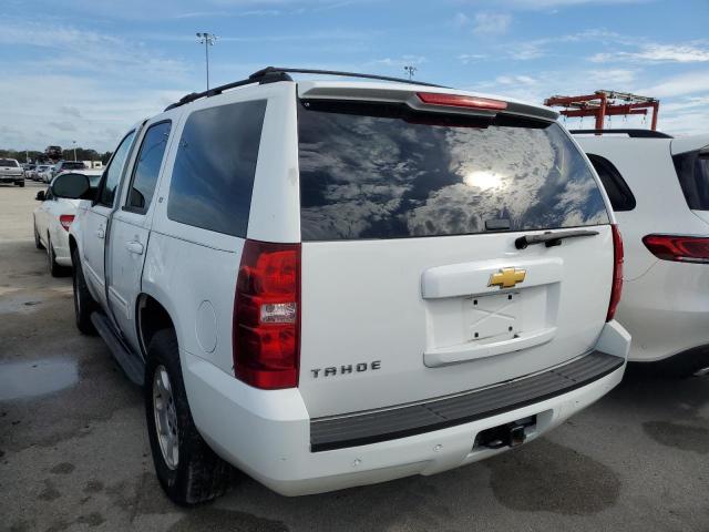 Photo 3 from auction – 2013 CHEVROLET TAHOE C150 with VIN 1GNSCBE07DR178596