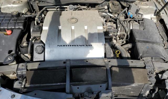 Photo 7 from auction – 2007 CADILLAC DTS with VIN 1G6KD57Y47U227798
