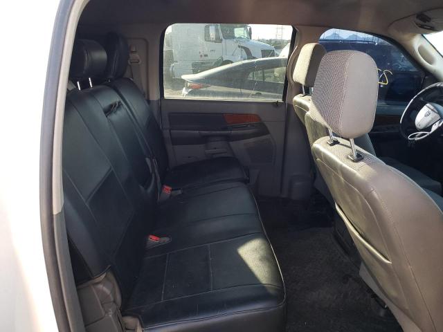 Photo 6 from auction – 2006 DODGE RAM 2500 with VIN 3D7KR29C26G195939