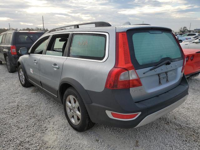 Photo 3 from auction – 2010 VOLVO XC70 3.2 with VIN YV4960BZ7A1087910