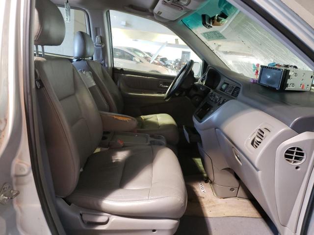 Photo 5 from auction – 2004 HONDA ODYSSEY EX with VIN 5FNRL18904B096128