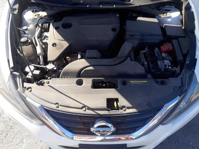 Photo 7 from auction – 2017 NISSAN ALTIMA 2.5 with VIN 1N4AL3AP1HC271108