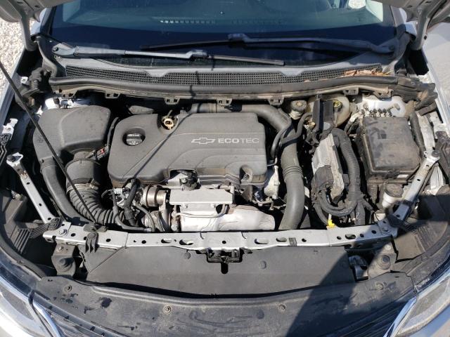 Photo 7 from auction – 2016 CHEVROLET CRUZE LS with VIN 1G1BC5SM2G7284190