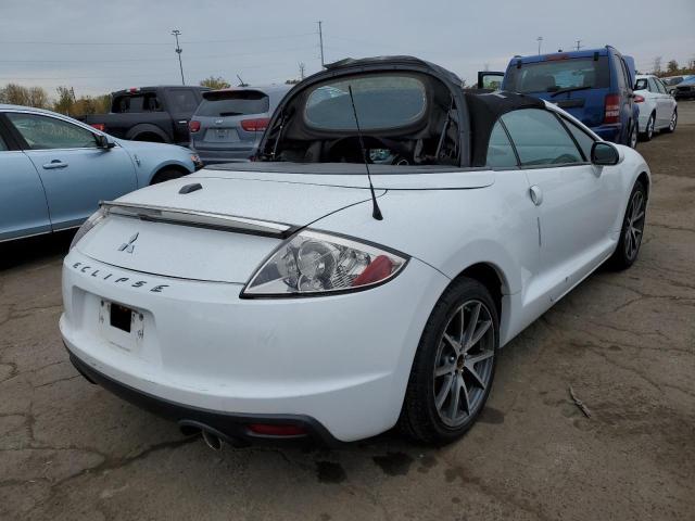 Photo 4 from auction – 2012 MITSUBISHI ECLIPSE SP with VIN 4A37L2EF6CE003360