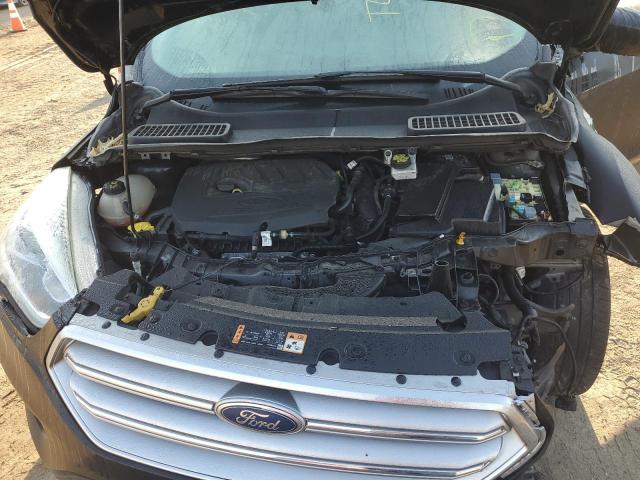 Photo 7 from auction – 2017 FORD ESCAPE SE with VIN 1FMCU0GD4HUC07825