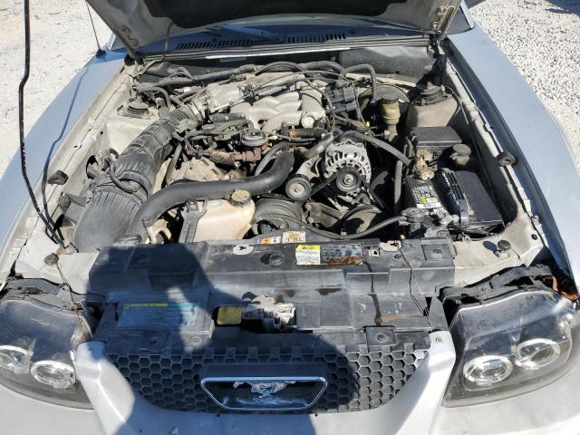 Photo 7 from auction – 2002 FORD MUSTANG with VIN 1FAFP40492F177510