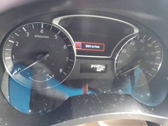 Photo 8 from auction – 2013 NISSAN ALTIMA 2.5 with VIN 1N4AL3APXDC276236