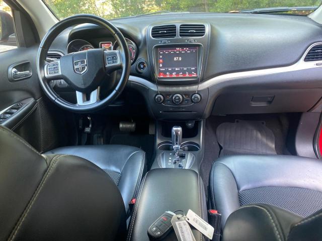 Photo 9 from auction – 2020 DODGE JOURNEY CR with VIN 3C4PDCGB4LT265166