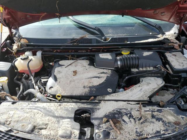 Photo 7 from auction – 2017 CHRYSLER PACIFICA T with VIN 2C4RC1BG8HR511908