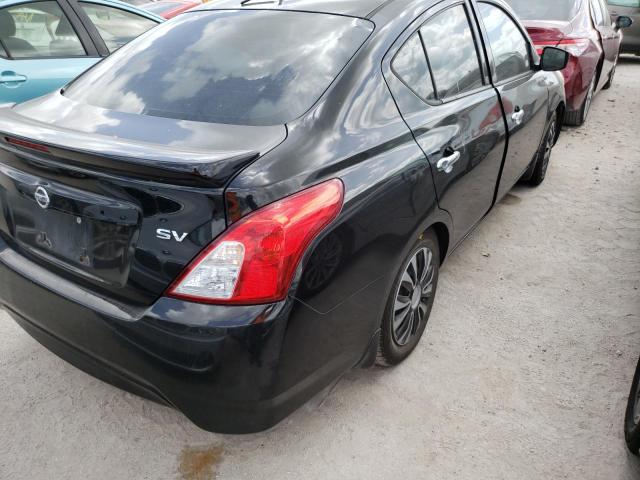 Photo 4 from auction – 2016 NISSAN VERSA S with VIN 3N1CN7AP0GL860743