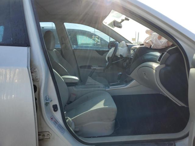 صورة رقم 5 من المزاد - 2009 SUBARU IMPREZA 2. مع VIN JF1GH60669H813071
