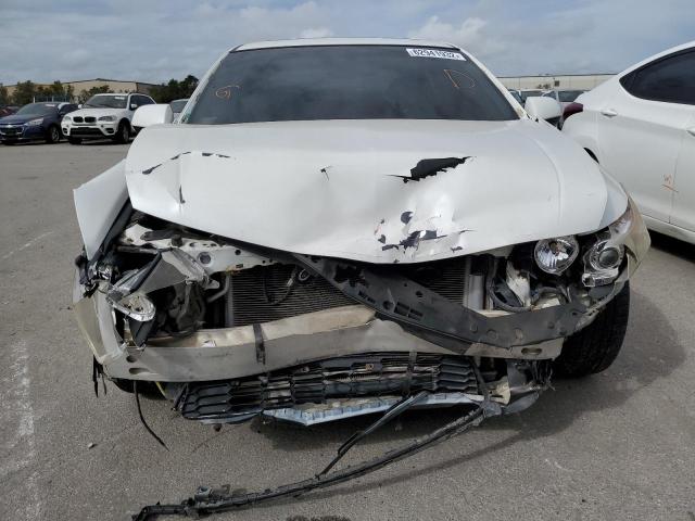 Photo 9 from auction – 2013 ACURA TSX with VIN JH4CU2F41DC004455